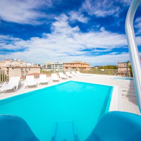 Ciccio Hotel Misano Adriatico Zewnętrze zdjęcie