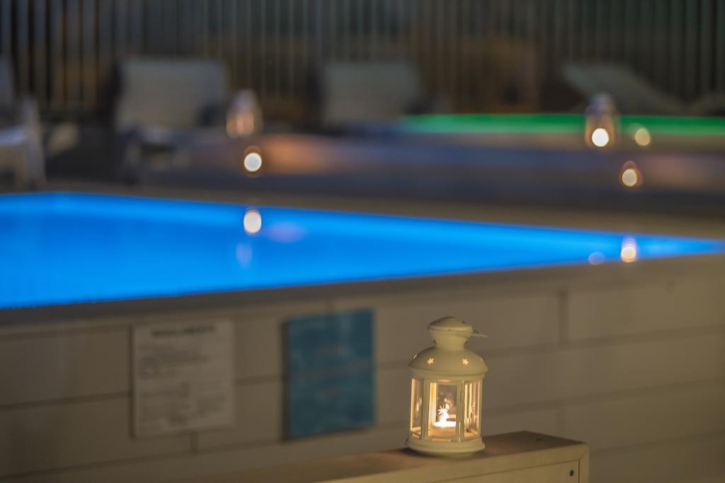 Ciccio Hotel Misano Adriatico Zewnętrze zdjęcie