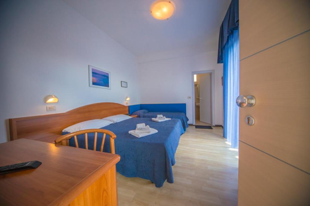 Ciccio Hotel Misano Adriatico Zewnętrze zdjęcie