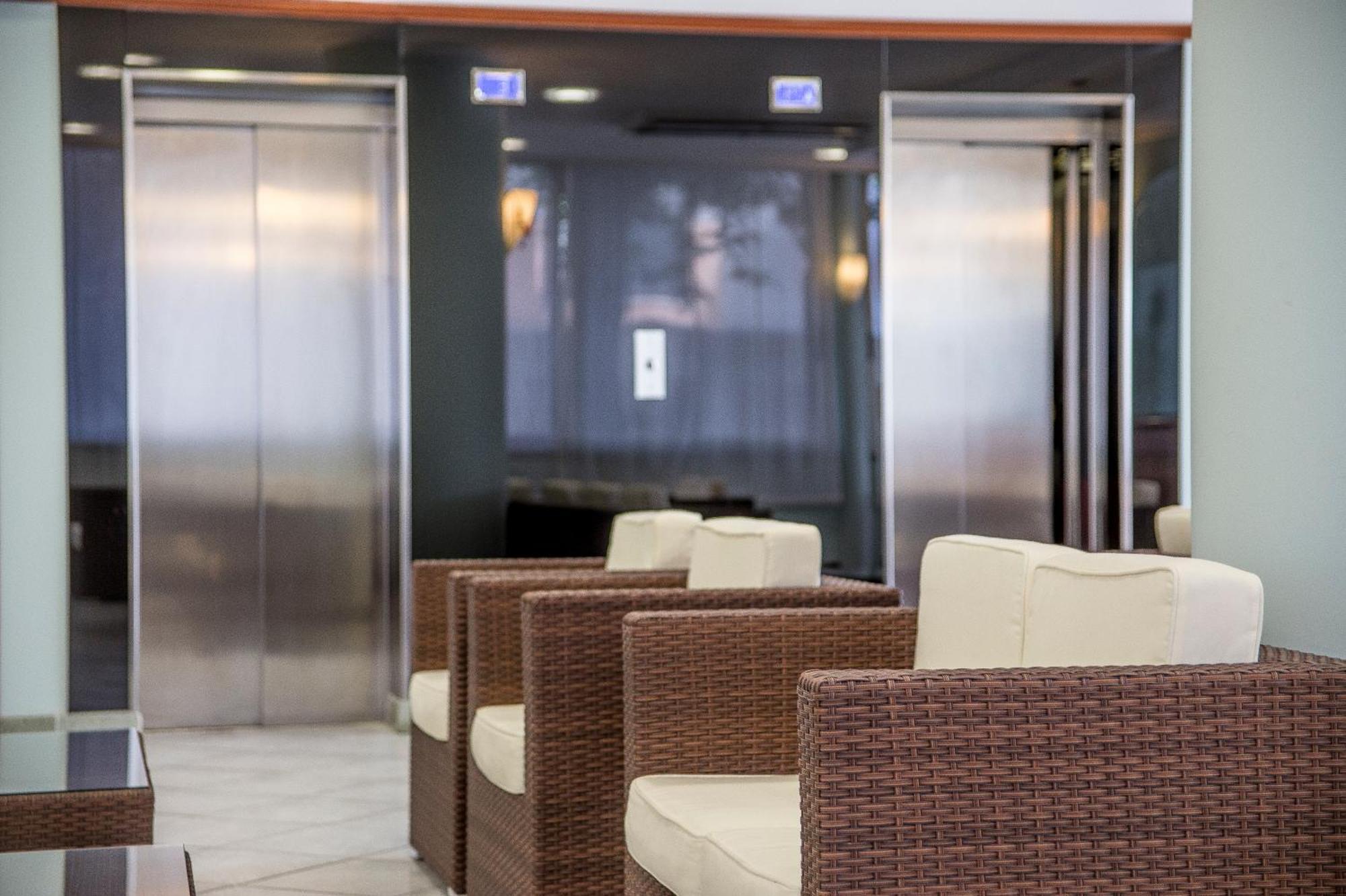 Ciccio Hotel Misano Adriatico Zewnętrze zdjęcie