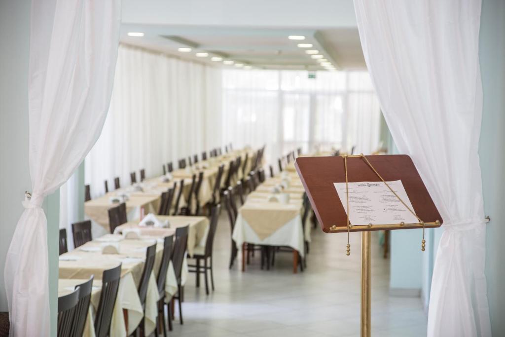 Ciccio Hotel Misano Adriatico Zewnętrze zdjęcie