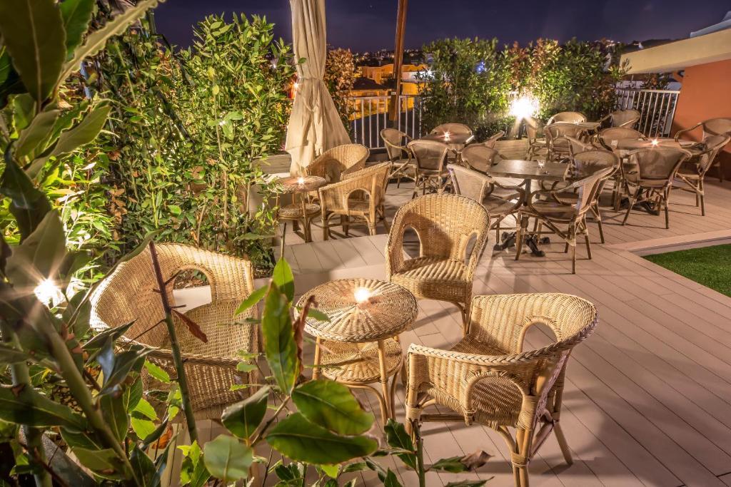 Ciccio Hotel Misano Adriatico Zewnętrze zdjęcie