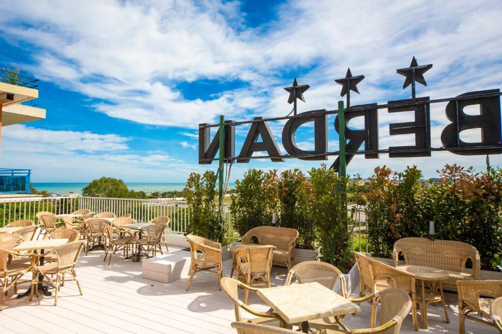Ciccio Hotel Misano Adriatico Zewnętrze zdjęcie