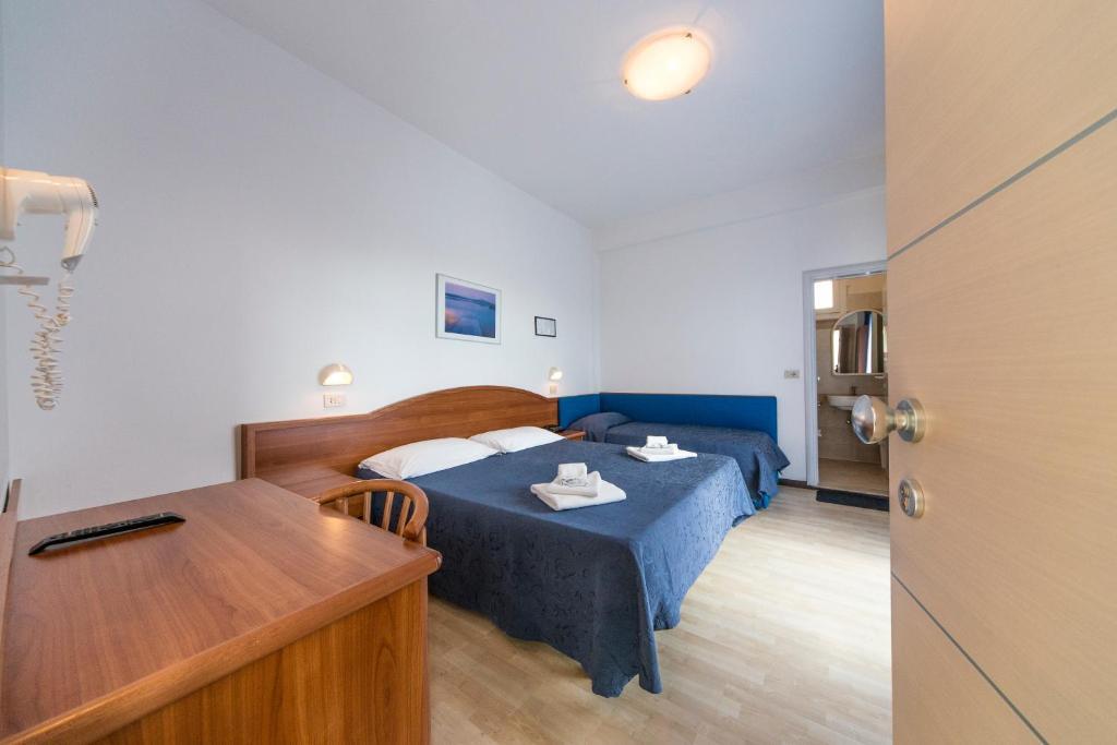 Ciccio Hotel Misano Adriatico Pokój zdjęcie