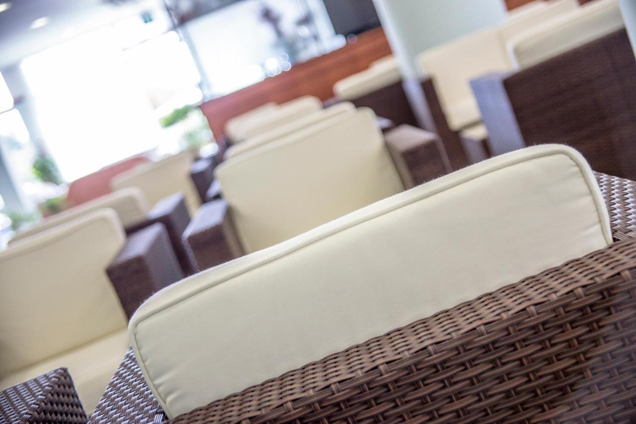 Ciccio Hotel Misano Adriatico Zewnętrze zdjęcie