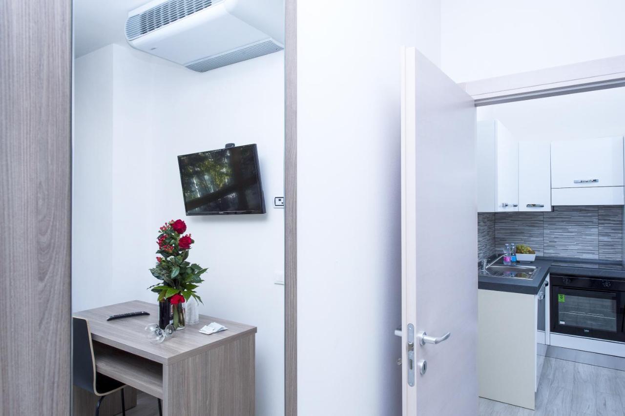 Ciccio Hotel Misano Adriatico Zewnętrze zdjęcie