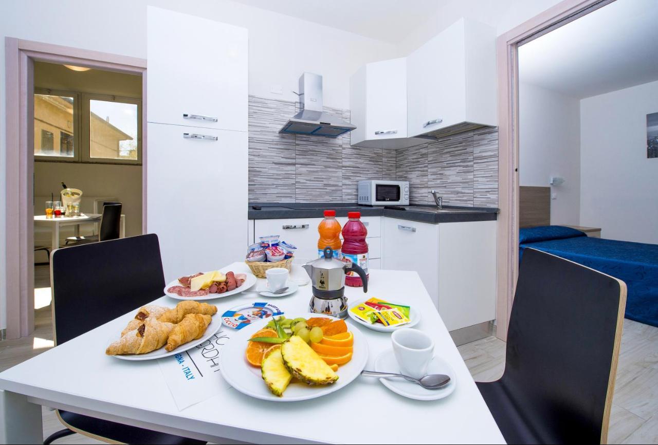 Ciccio Hotel Misano Adriatico Zewnętrze zdjęcie